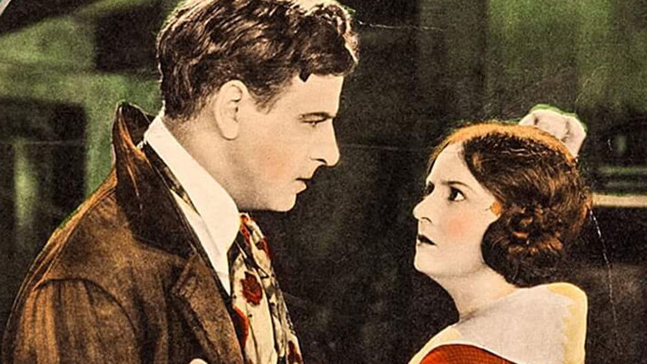 Backdrop – Men of Steel