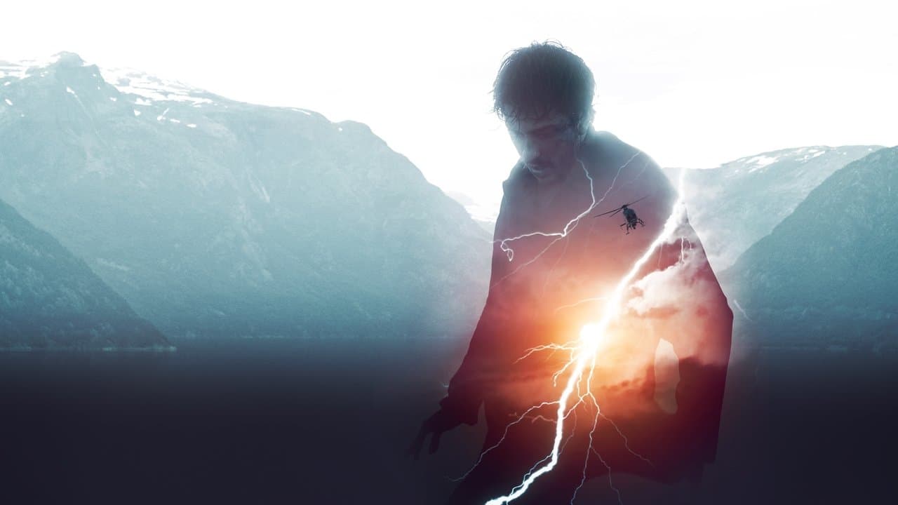 Backdrop – Mortal - Mut ist unsterblich