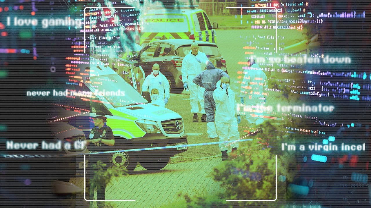 Backdrop – The Plymouth Shootings