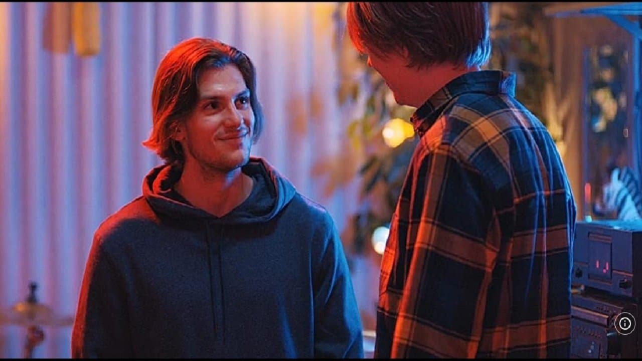 Backdrop – Don't Click