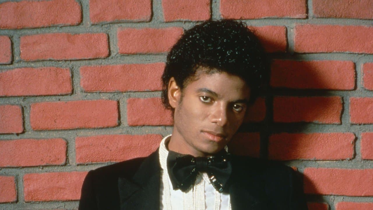 Backdrop – Michael Jackson's Journey from Motown to Off the Wall