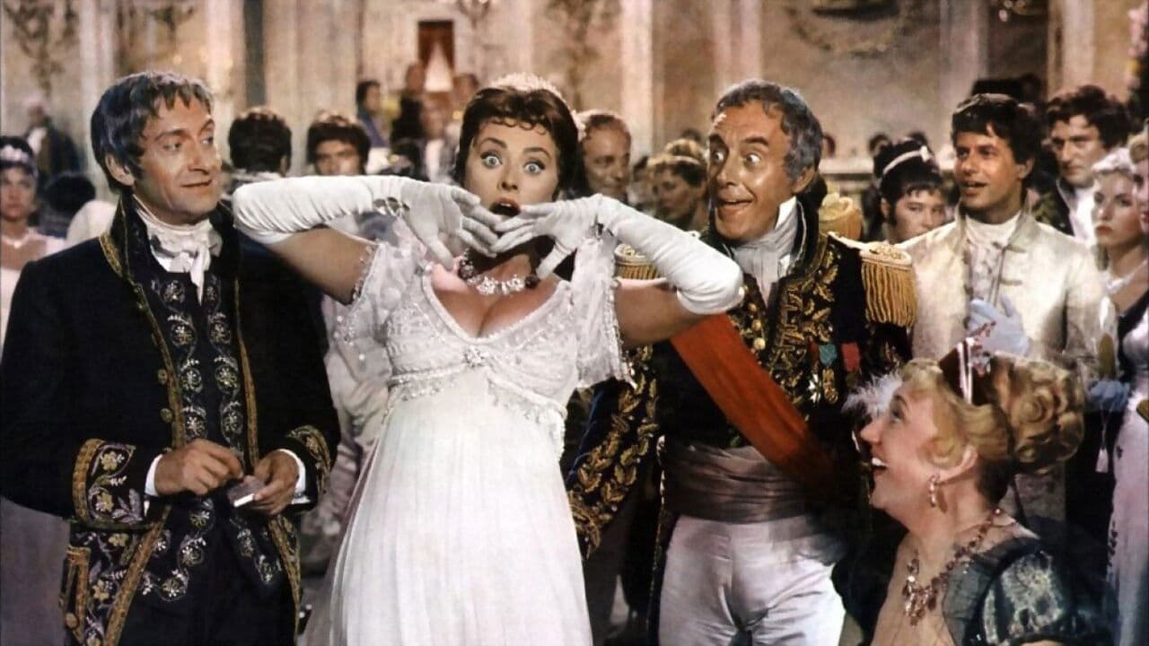 Backdrop – Ungezähmte Catherine