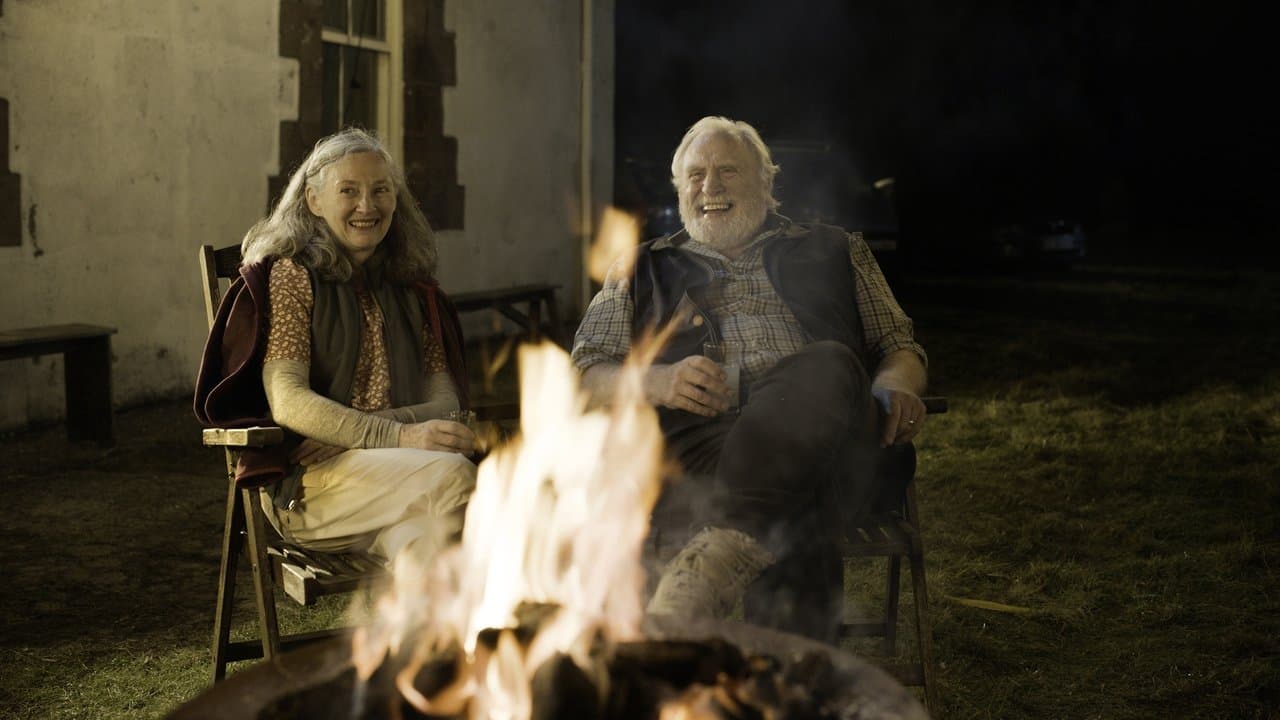 Backdrop – My Sailor, My Love