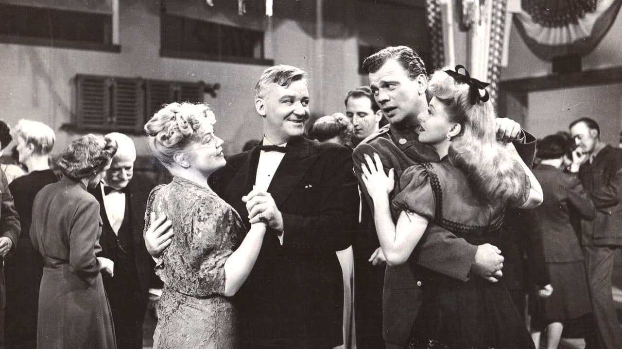 Backdrop – I'll Be Seeing You