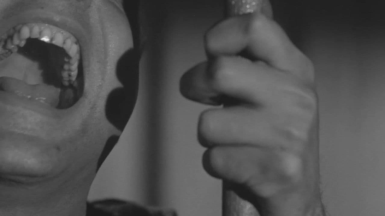 Backdrop – La primera mirada: historia de una escuela de cine