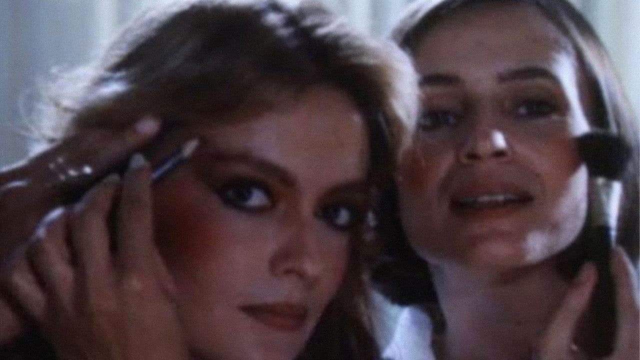 Backdrop – Espelho de Carne