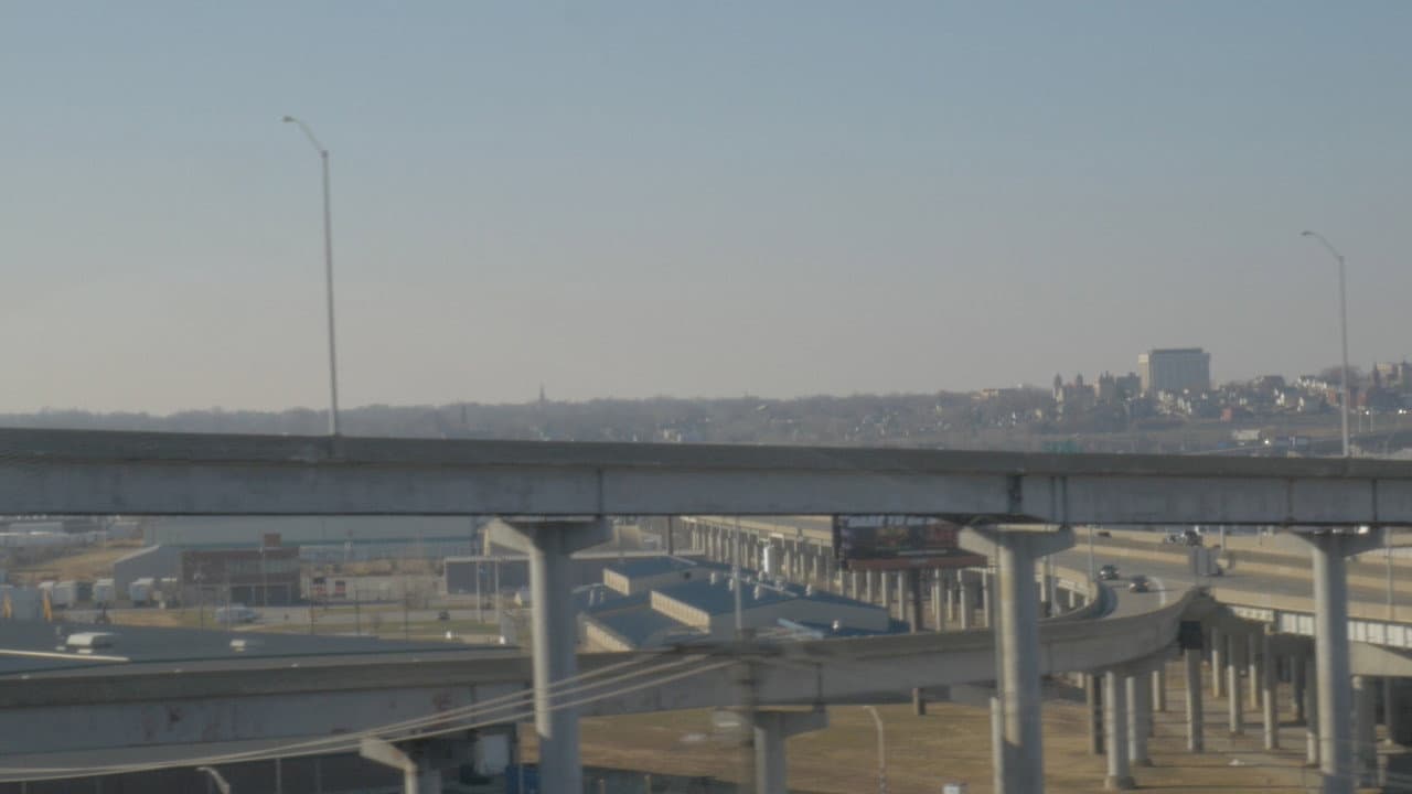 Backdrop – Guide to a Midwest Hometown