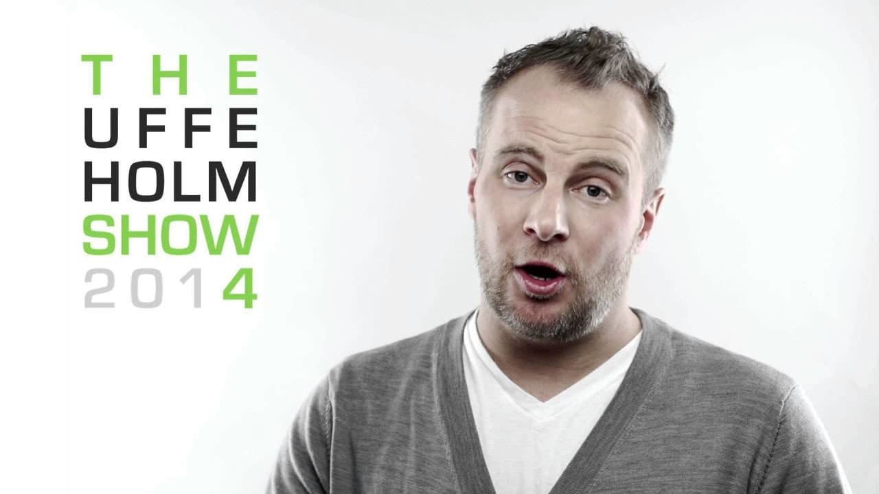 Backdrop – The Uffe Holm Show 4