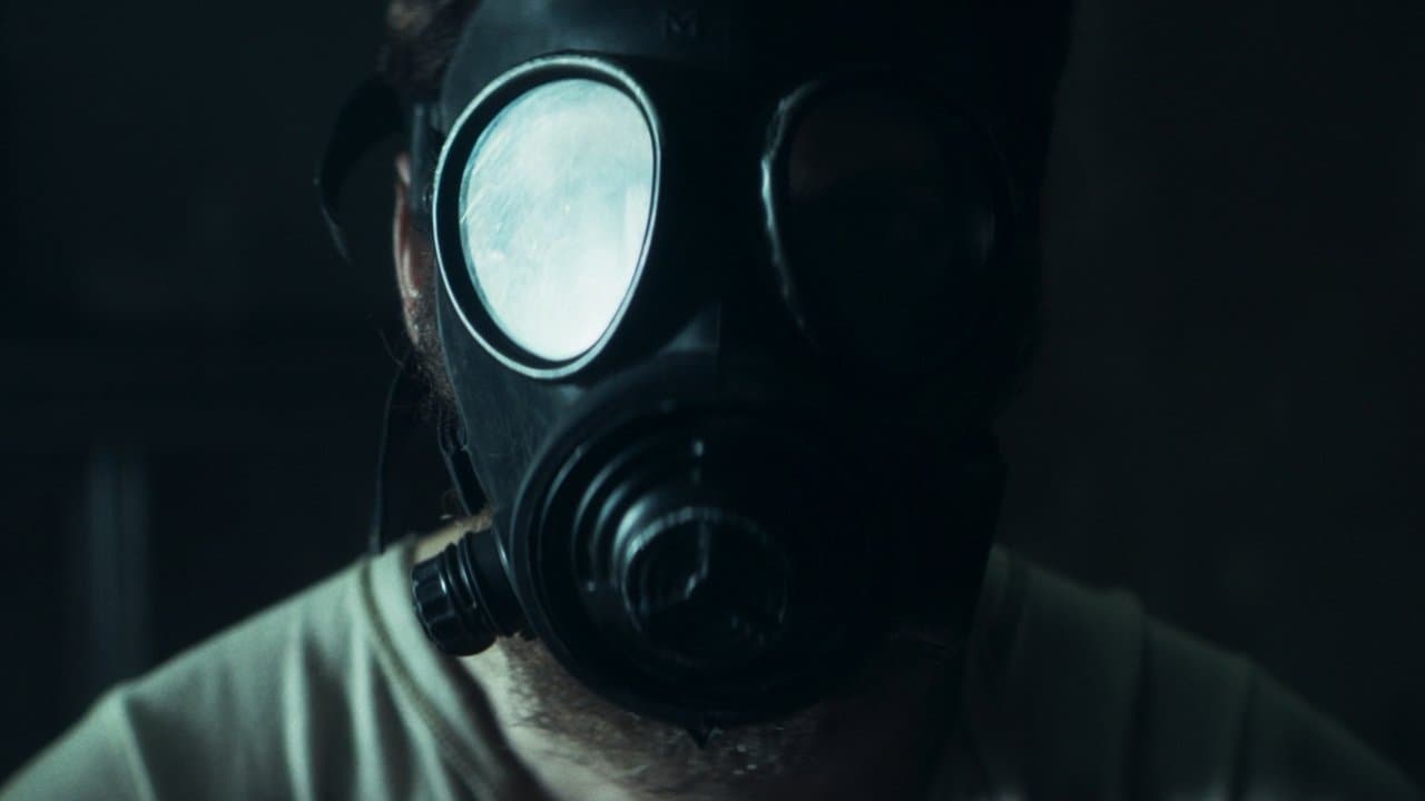 Backdrop – The Last Man