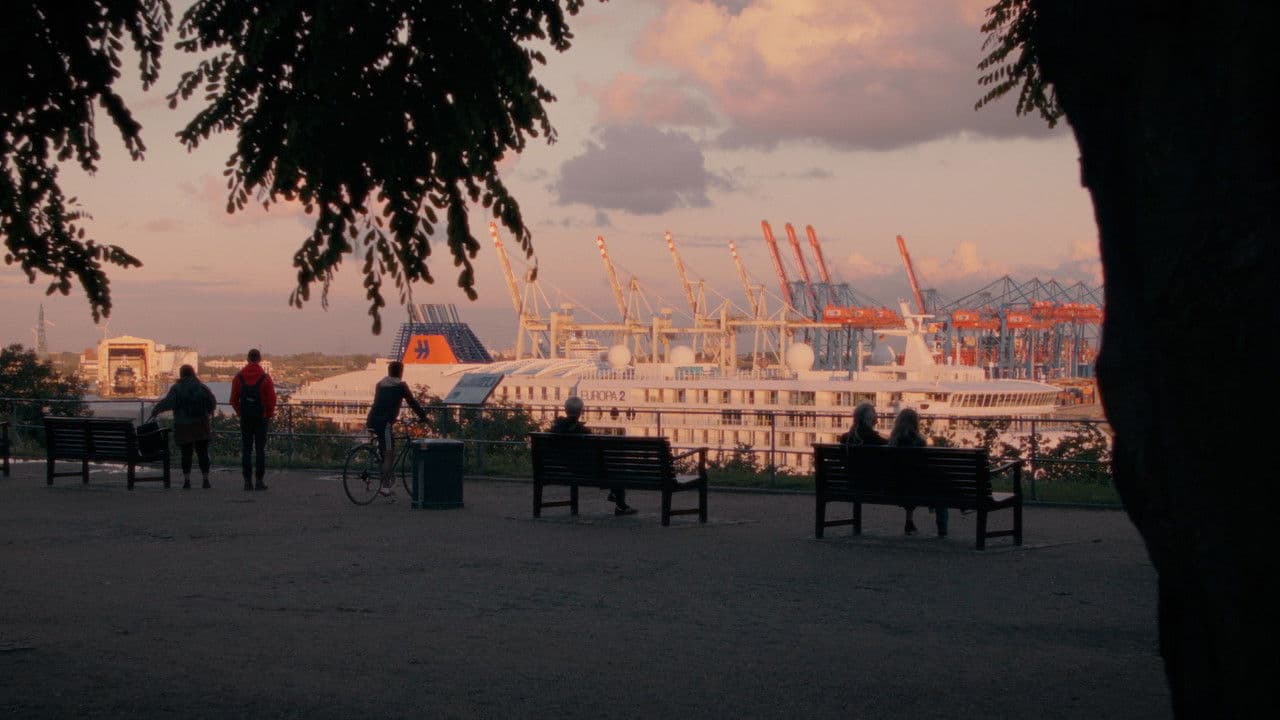 Backdrop – Die geheimnisvollen Inseln