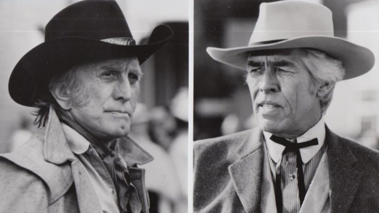 Backdrop – Zwei Schlitzohren rechnen ab