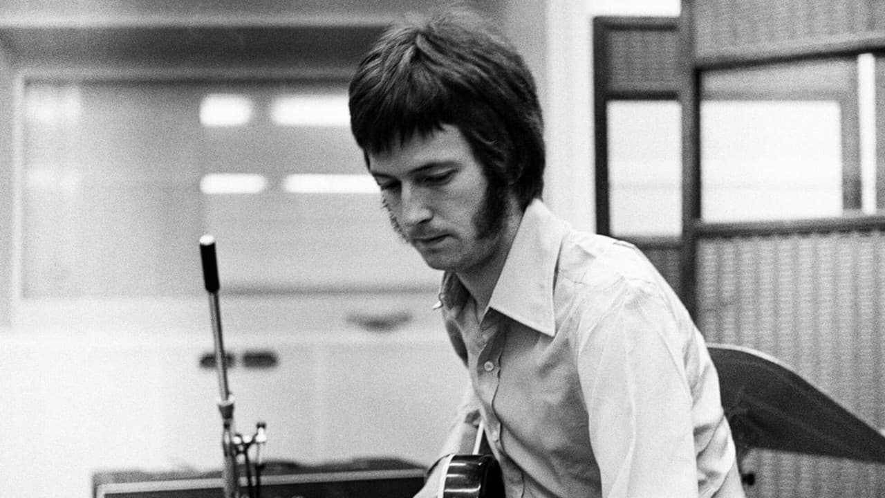 Backdrop – Eric Clapton: Leben mit dem Blues