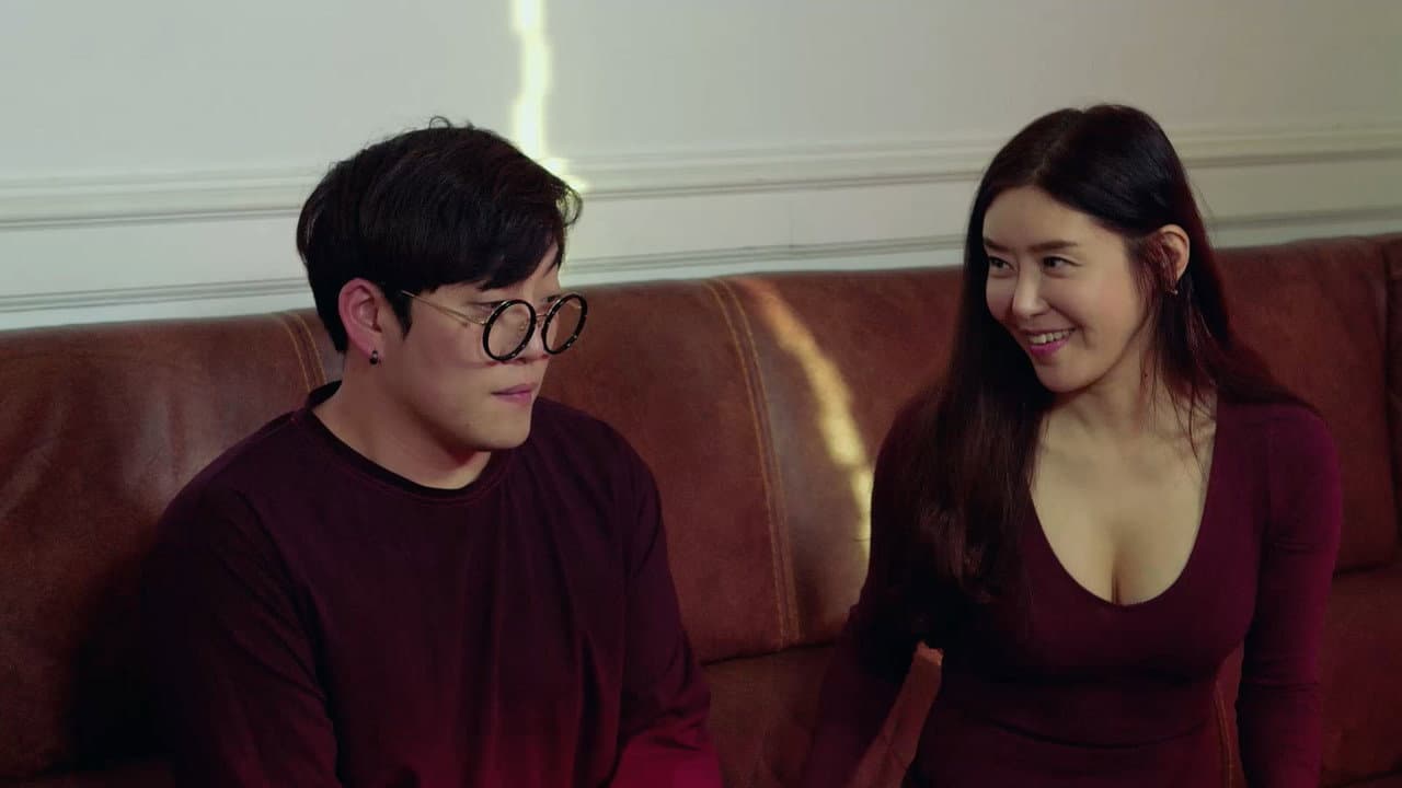 Backdrop – 엄마 애인 2