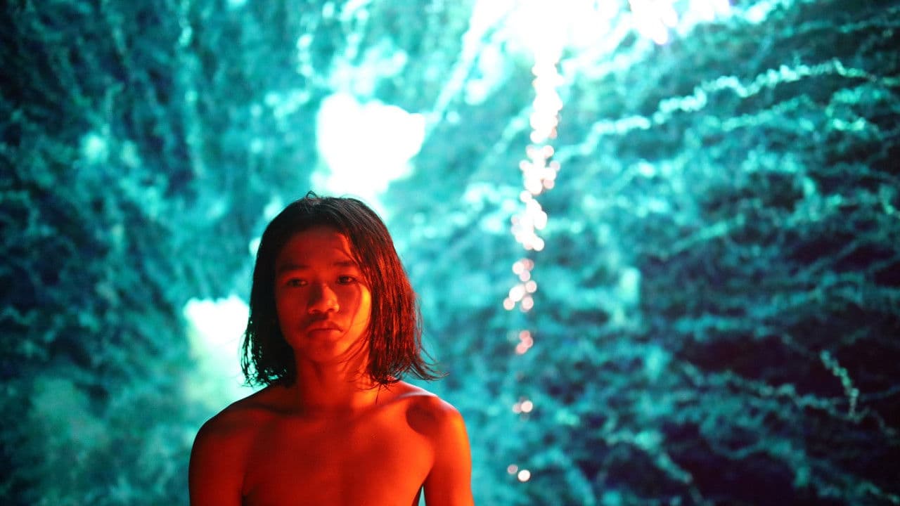 Backdrop – Ang Hardin ng Makalupang Kasiyahan