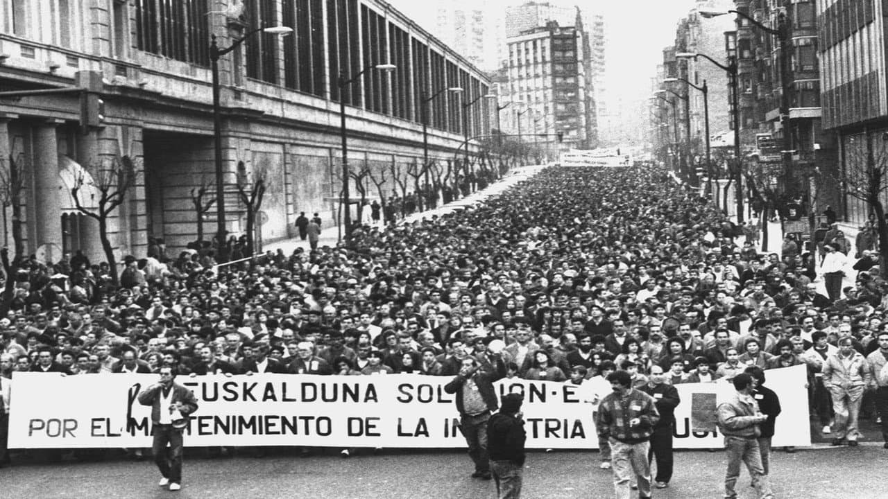 Backdrop – Batalla de Euskalduna