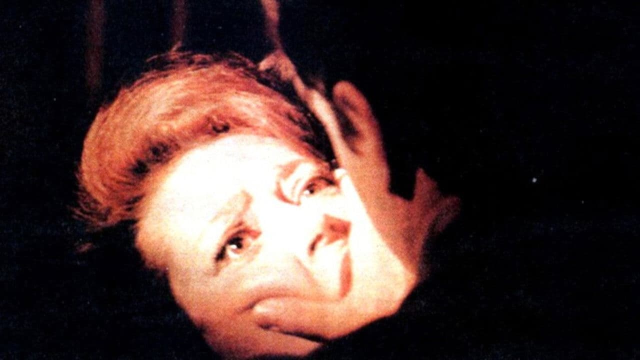 Backdrop – Le Démoniaque