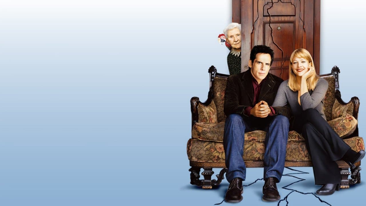 Backdrop – Der Appartement-Schreck