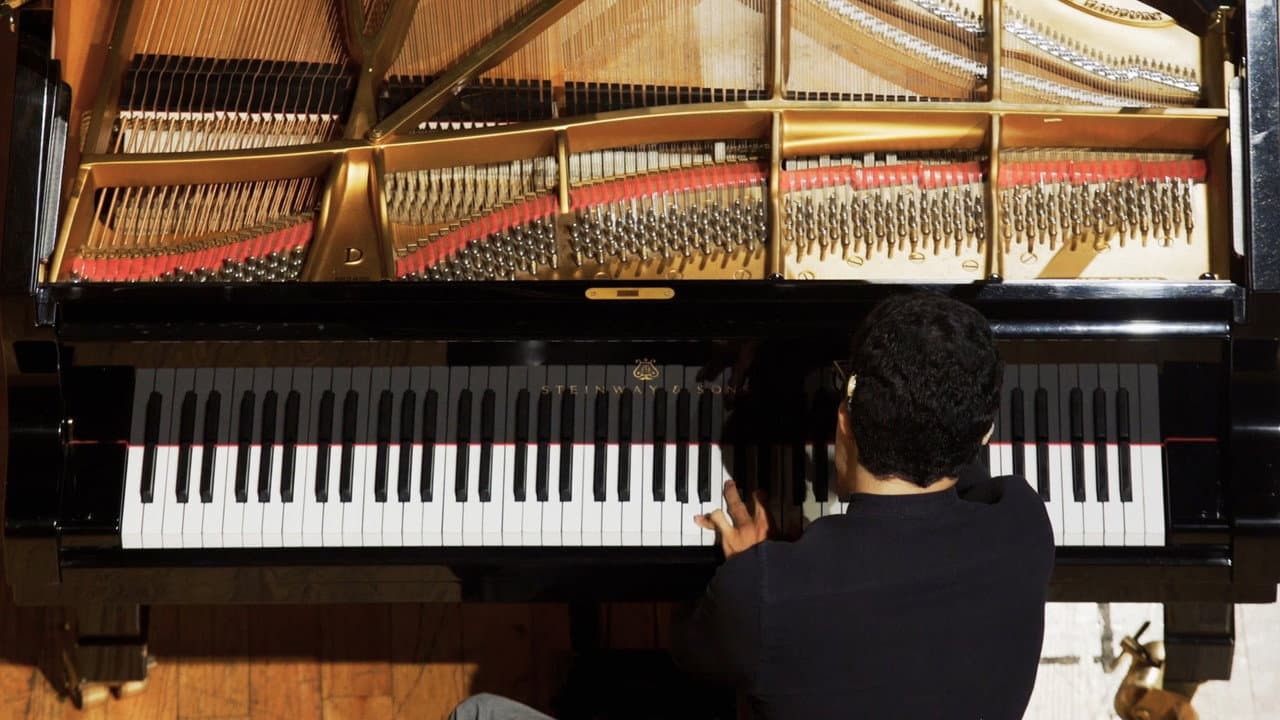 Backdrop – Concierto para otras manos