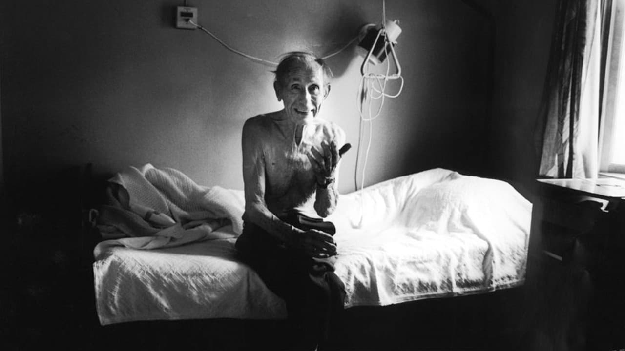 Backdrop – Dei mjuke hendene