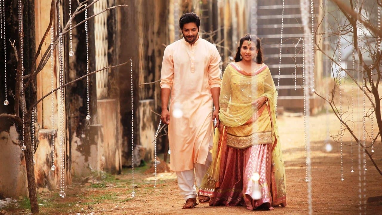 Backdrop – Bobby Jasoos