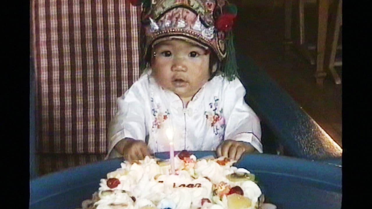 Backdrop – De Chinese keizerin