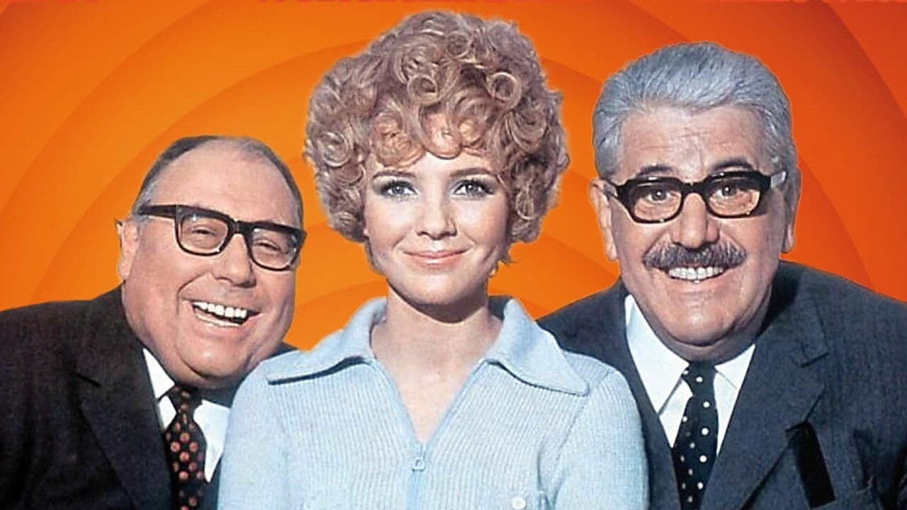 Backdrop – Charleys Onkel