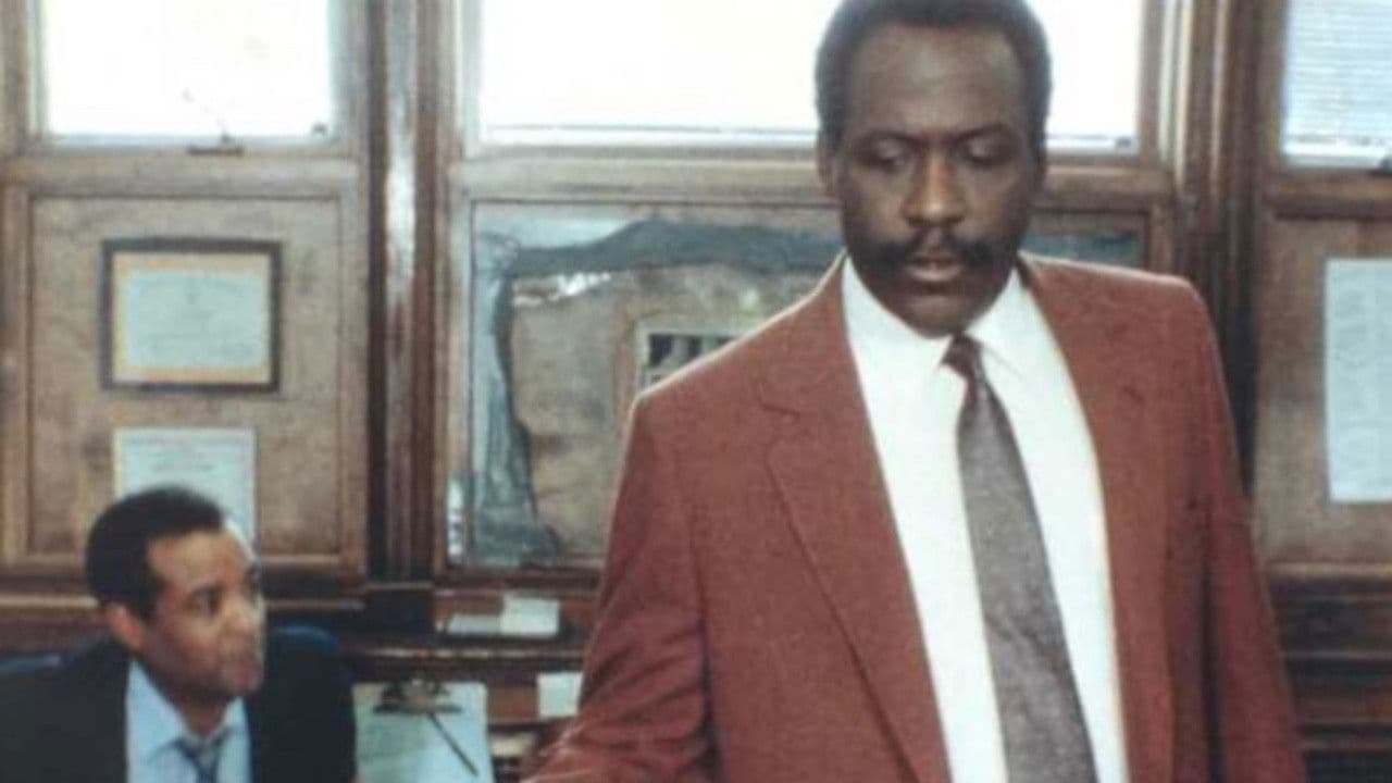 Backdrop – Miami Cops