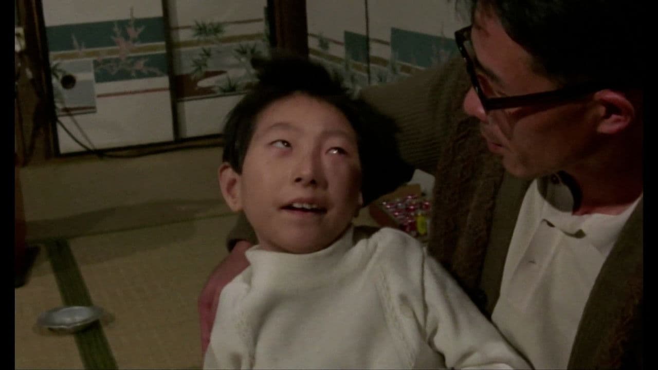 Backdrop – Questo sporco mondo meraviglioso