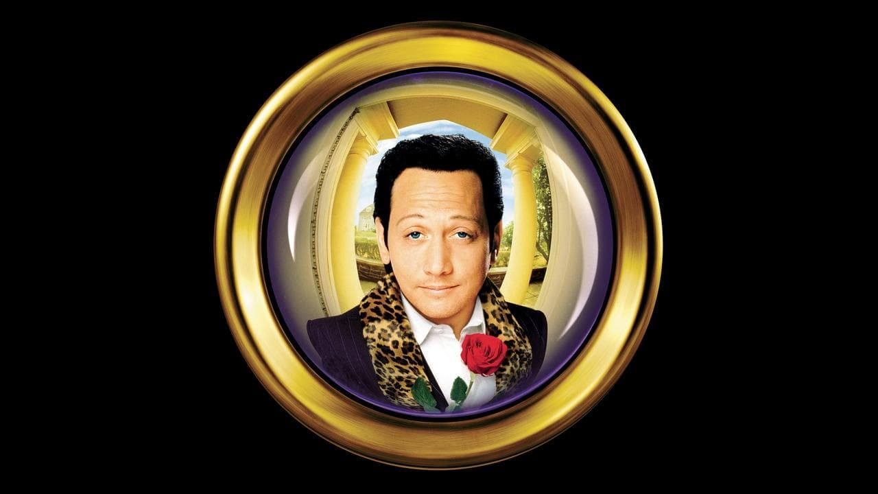 Backdrop – Rent a Man - Ein Mann für gewisse Sekunden