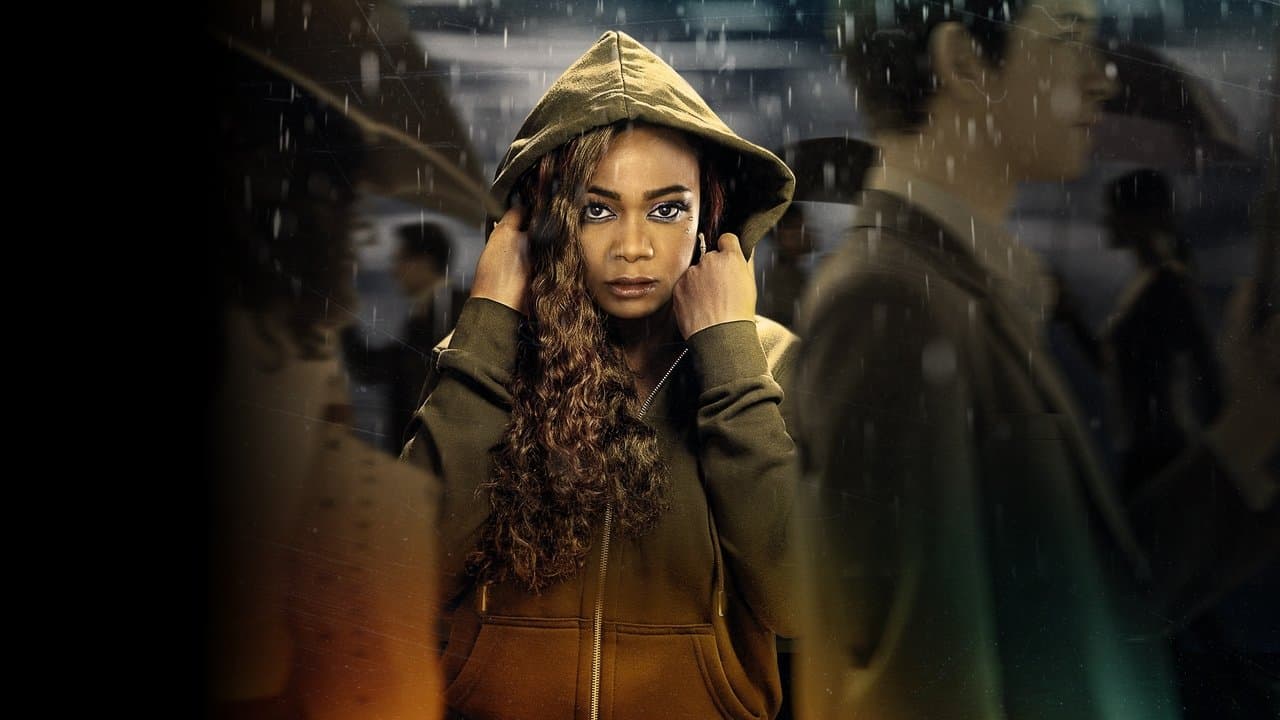 Backdrop – Vanished: Searching for My Sister