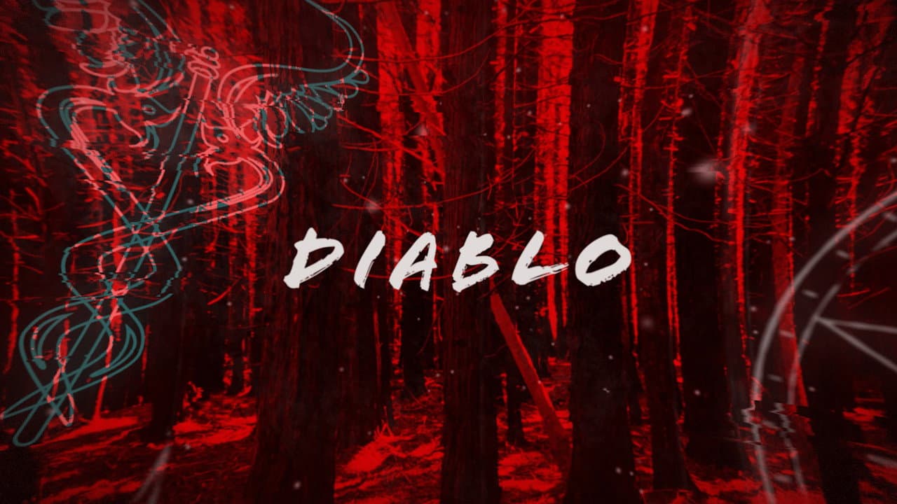 Backdrop – DIABLO