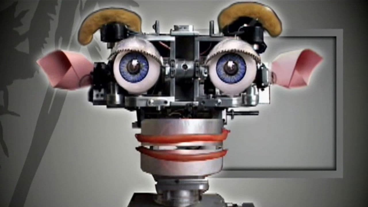 Backdrop – Reich: Three Tales