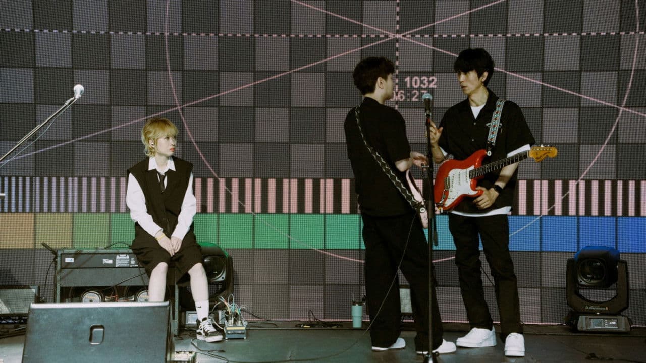 Backdrop – 더 리프