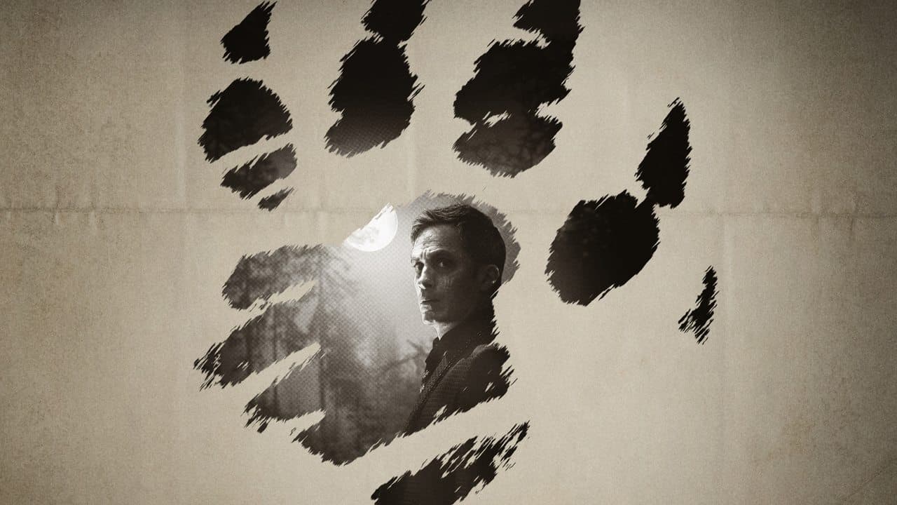 Backdrop – Werewolf by Night