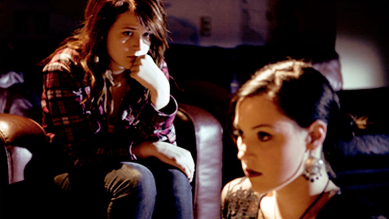 Backdrop – I Am Zozo