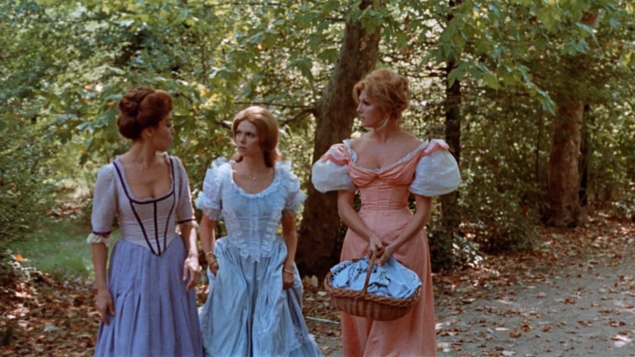 Backdrop – Draculas große Liebe