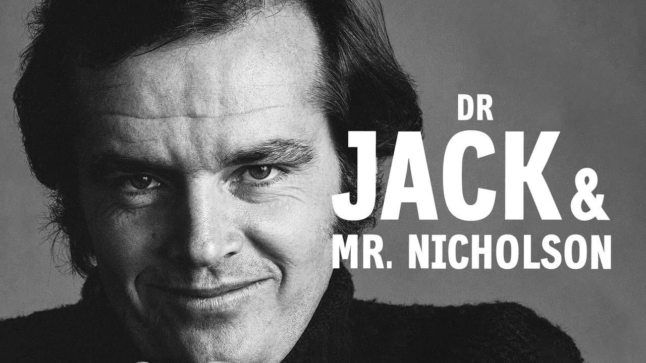 Backdrop – Jack Nicholson - Einer flog über Hollywood