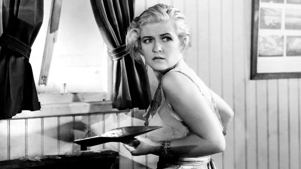 Backdrop – The Sea Ghost