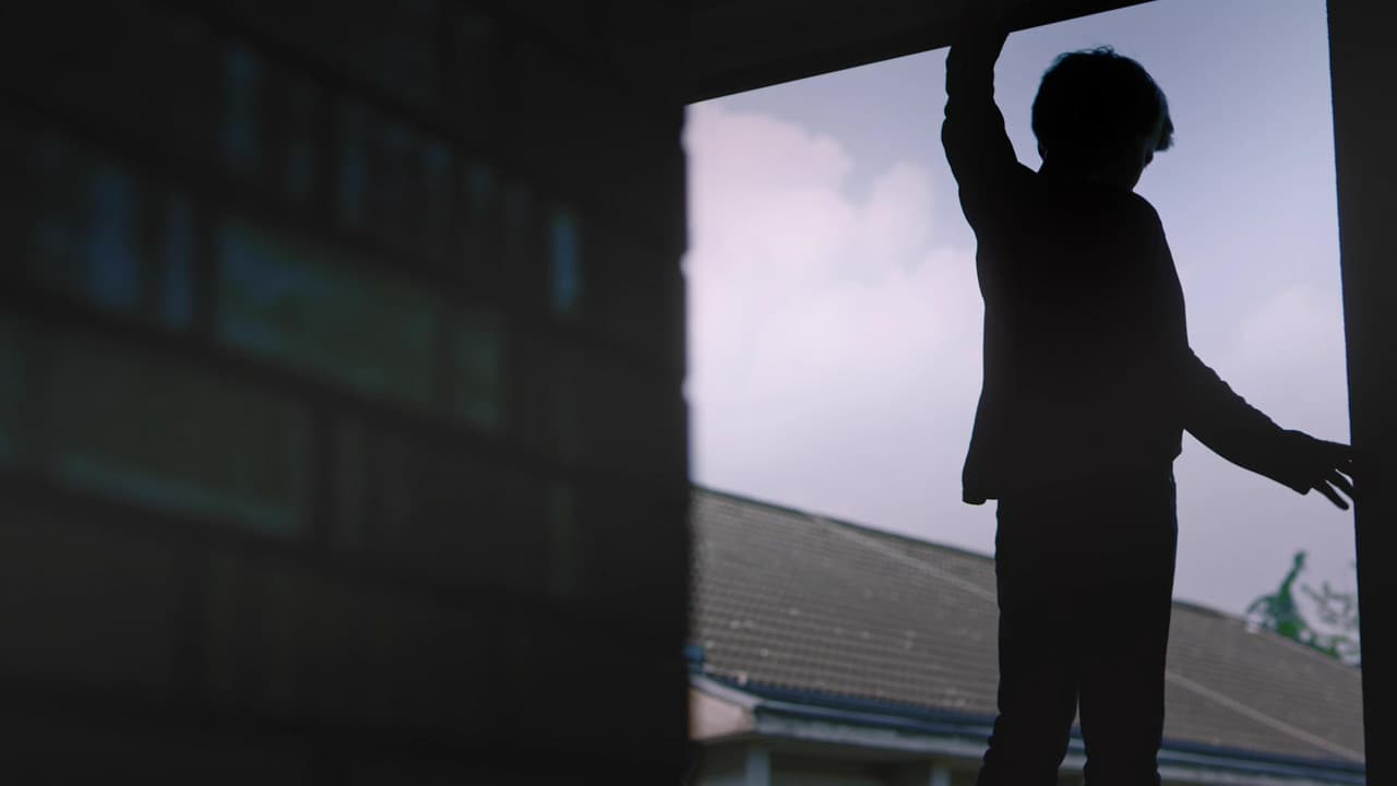 Backdrop – Es wird besser