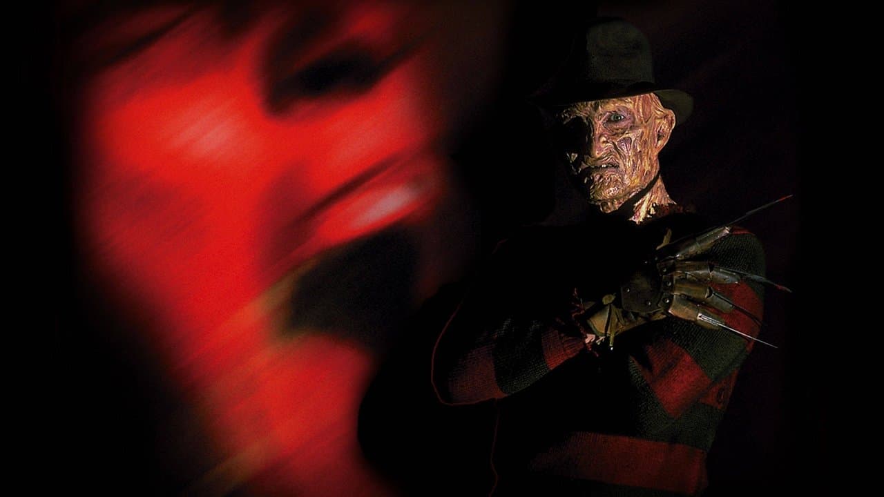 Backdrop – Nightmare on Elm Street 4