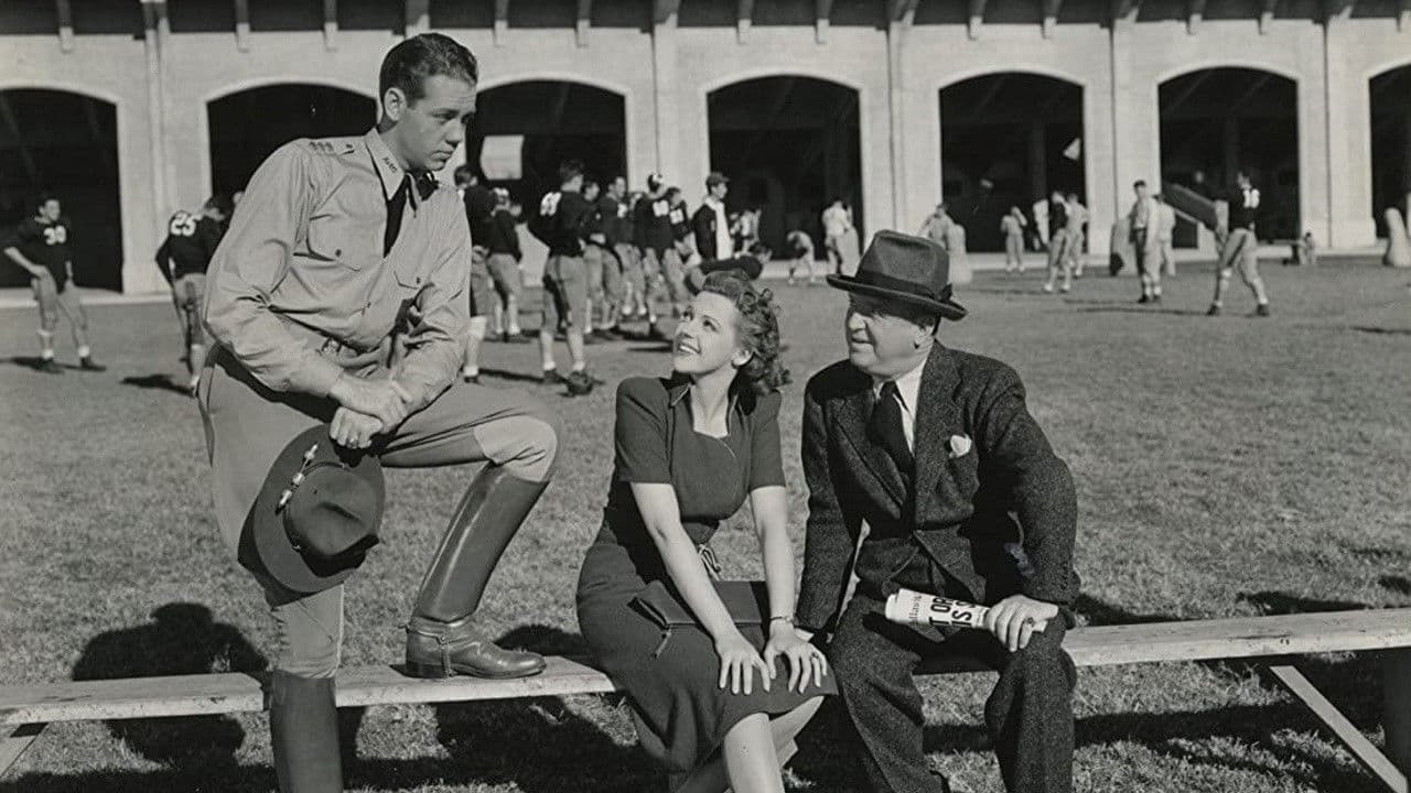 Backdrop – We've Never Been Licked