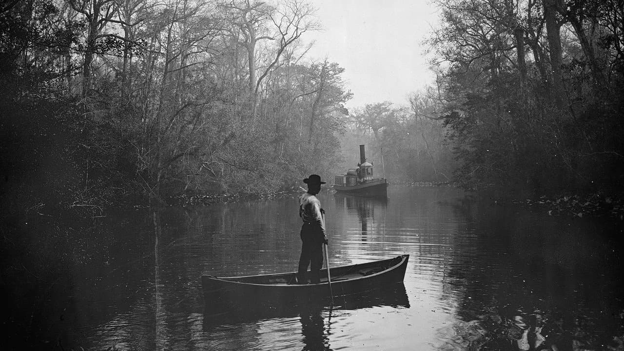Backdrop – Invisible History: Middle Florida's Hidden Roots