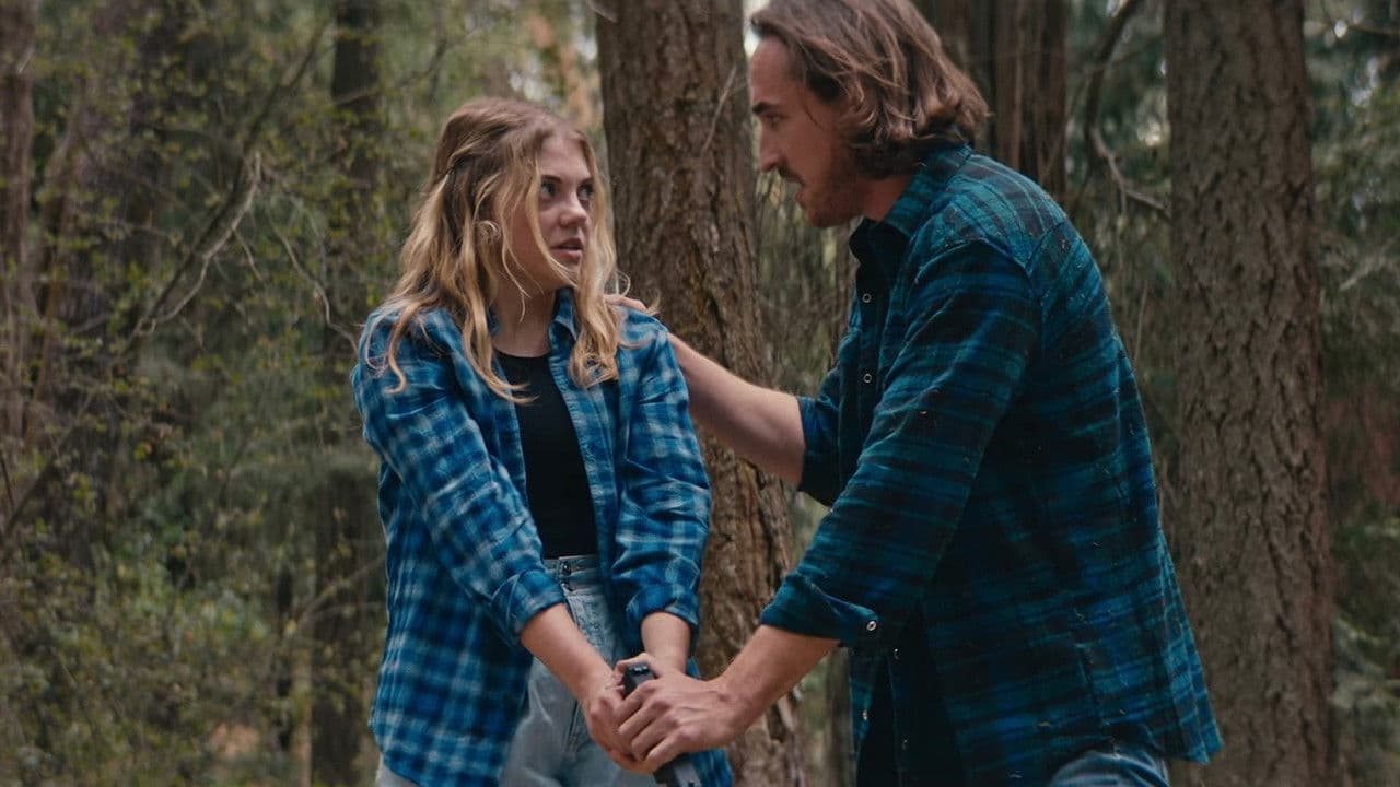 Backdrop – Lost Joy