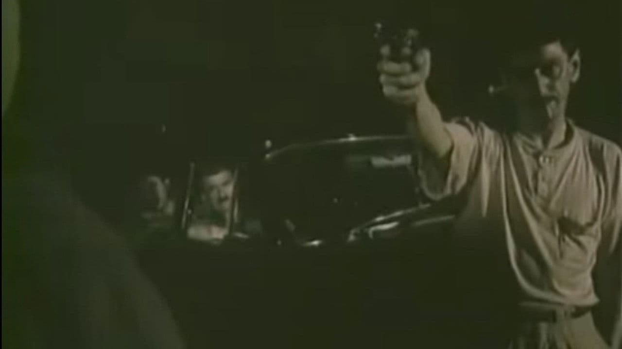 Backdrop – Qara Volqa