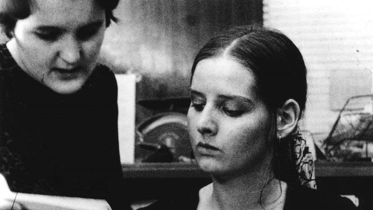 Backdrop – A Film for Discussion