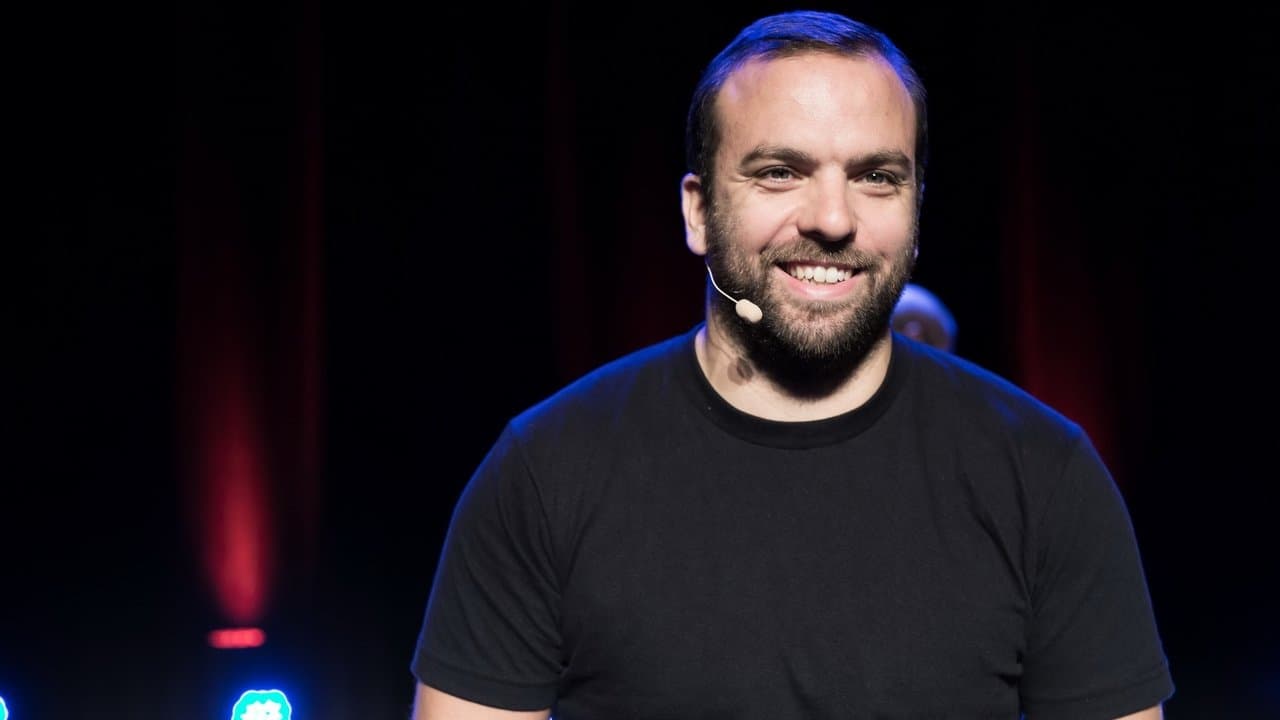 Backdrop – Le Comte de Bouderbala 2