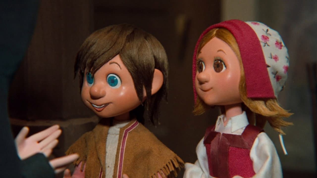 Backdrop – The First Christmas: The Story of the First Christmas Snow