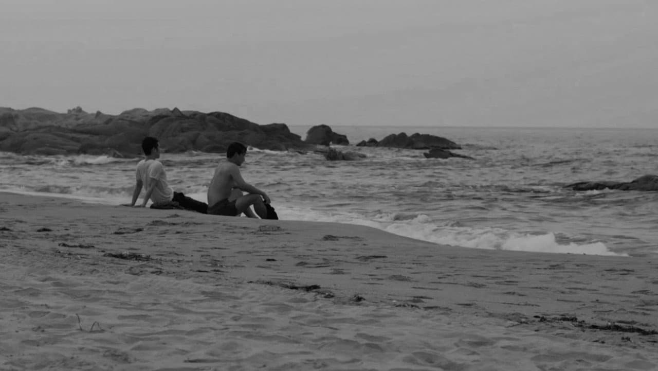 Backdrop – 검은 여름