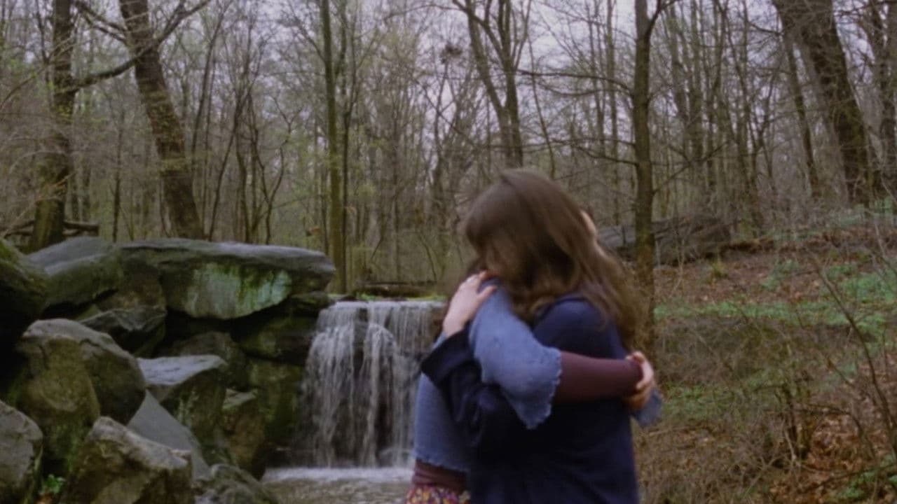 Backdrop – witchstone