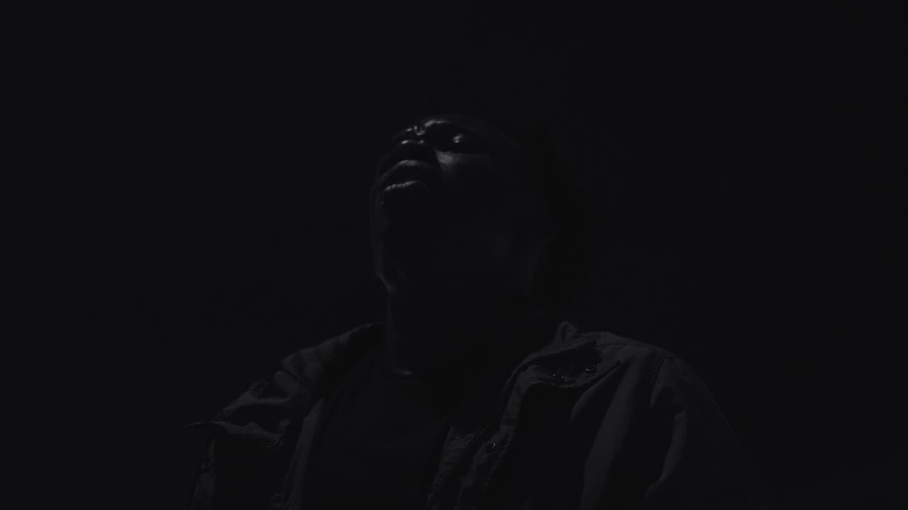 Backdrop – Absence of Color.